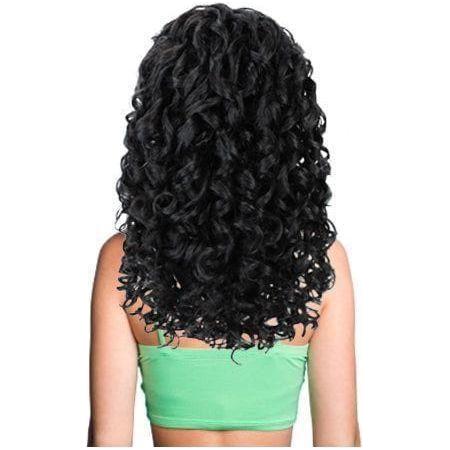 Dream Hair Afro Curly Wave Ponytail 14" - Synthetic Hair
