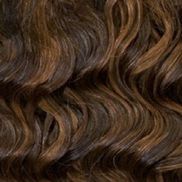 Dream Hair Afro Deep Wave 5"/12cm, 8"/20cm (4pcs) Human Hair - Image 11
