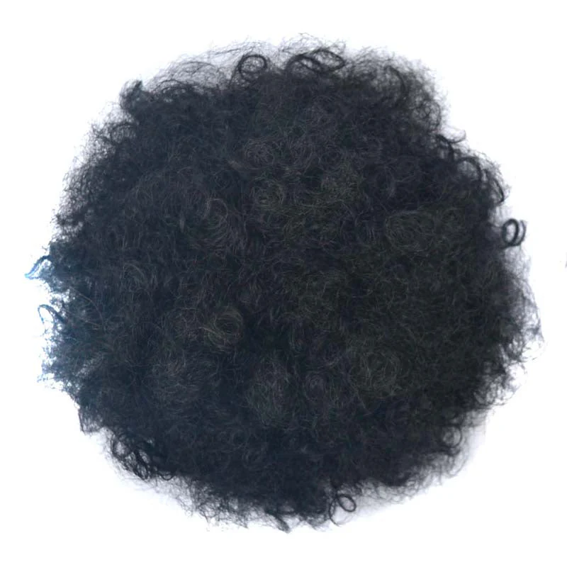Dream Hair Afro Puff - Image 4