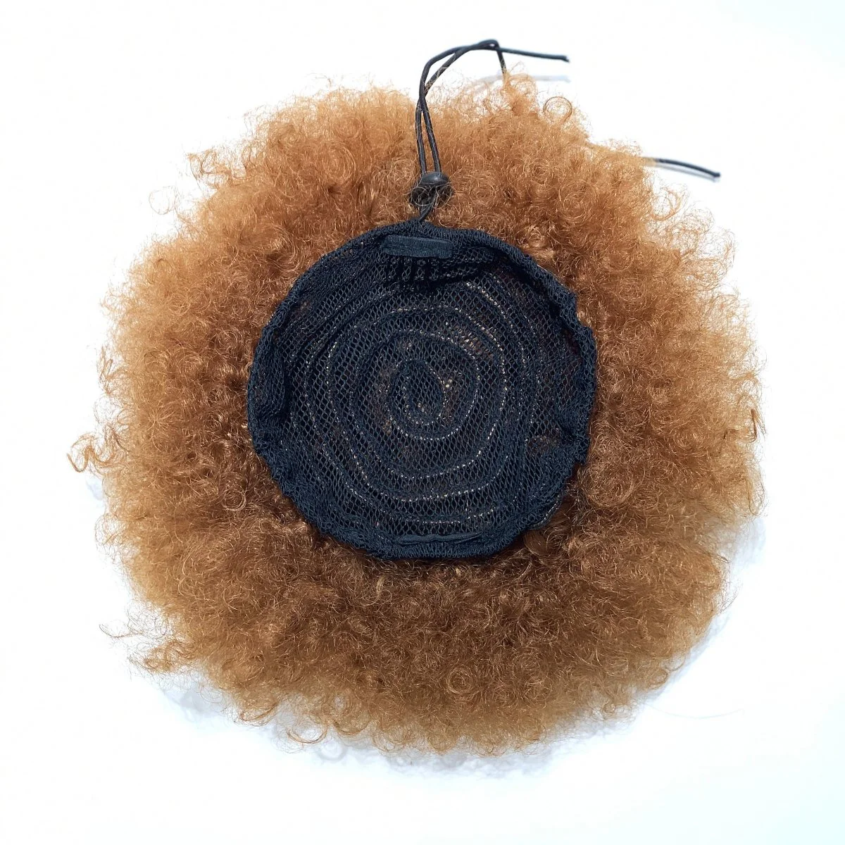 Dream Hair Afro Puff - Image 7