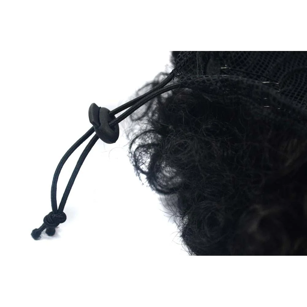 Dream Hair Afro Puff - Image 9