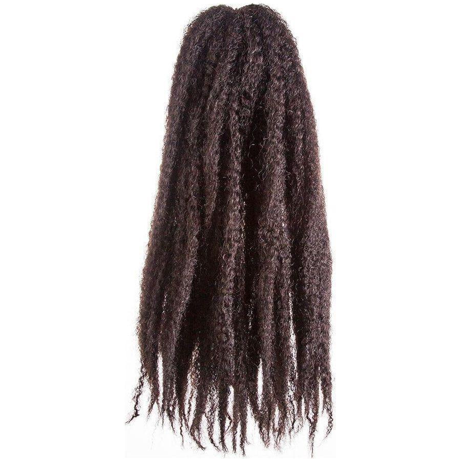Dream Hair Afro Twist Braids Locks Kunsthaar - Image 2