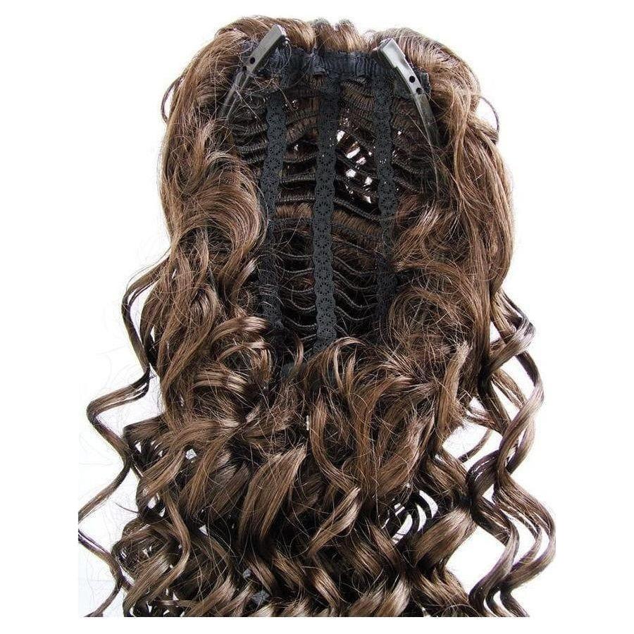 Dream Hair Banana Long Synthetic Hair - Image 2
