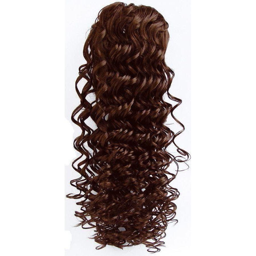 Dream Hair Banana Long Synthetic Hair - Image 3