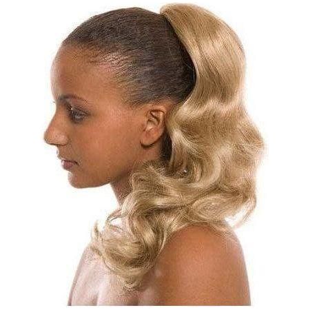 Dream Hair Banana PB 30 16"/40cm Synthetic Hair - Image 2