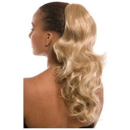 Dream Hair Banana PB 30 16"/40cm Synthetic Hair - Image 3