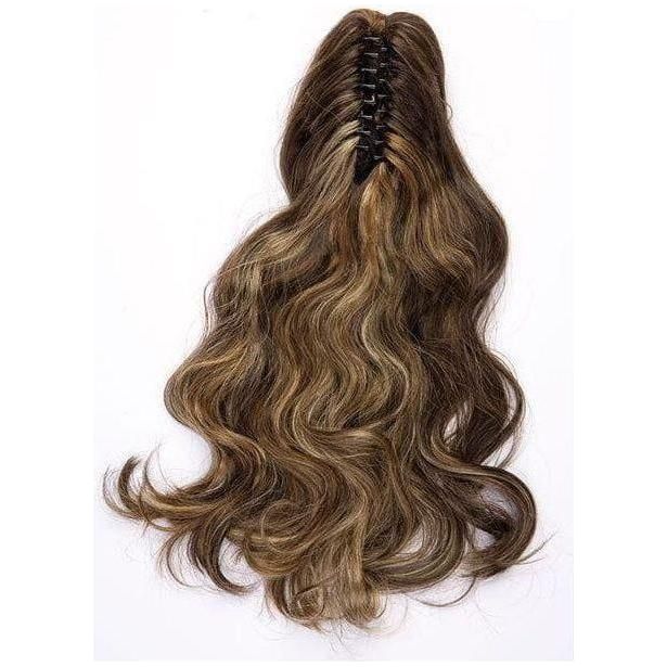 Dream Hair Banana PB 30 16"/40cm Synthetic Hair - Image 4