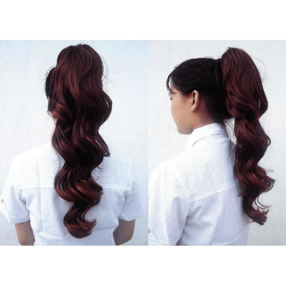 Dream Hair Banana PB10