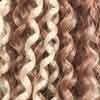 Dream Hair Bang 6/8/10" 15/20/25Cm Synthetic Hair - Image 19