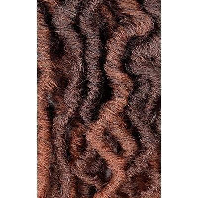 Dream Hair Boho Hippie Crochet Braid Kunsthaar 22" & 28" - Image 13