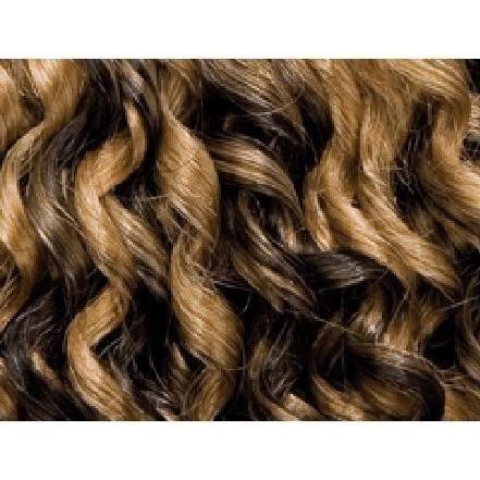 Dream Hair Boucle 8"/20cm Echthaar - Image 16