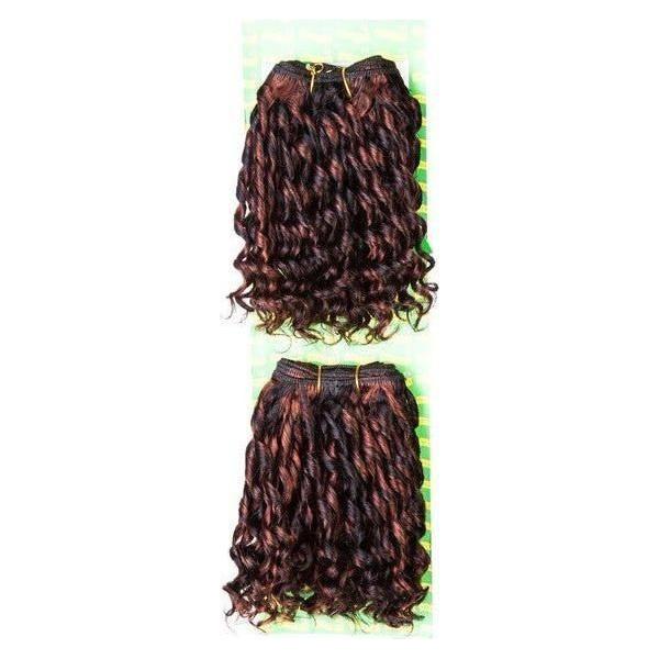 Dream Hair Boucle SHORT 4/6