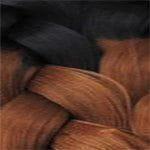 Dream Hair Braids Exception 40"/101cm 165g Synthetic Hair - Image 49