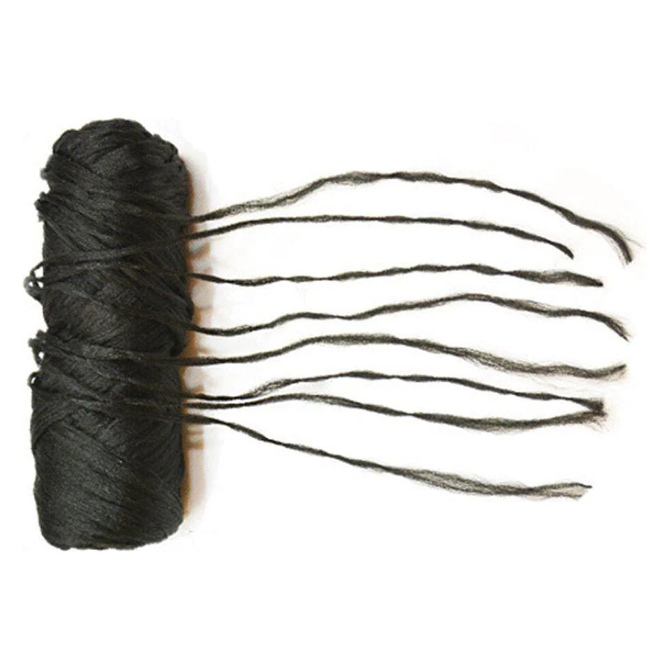 Dream Hair Brazil Wool Hair 100% Acrylic Hand & Machine Knit - Image 5