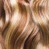 Dream Hair Clip-In Extensions Set Deep Wave Human Hair, Echthaar - Image 23