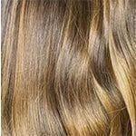 Dream Hair Clip-In Extensions Set Deep Wave Human Hair, Echthaar - Image 27