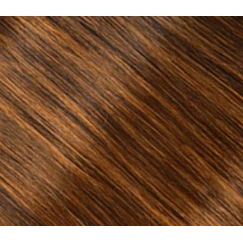 Dream Hair Clip-In Extensions Set, Human Hair - Image 25