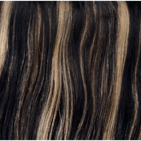 Dream Hair Clip-In Extensions Set, Human Hair - Image 32