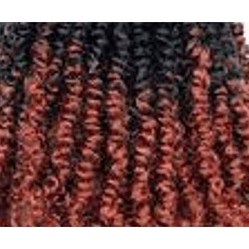 Dream Hair Cuban Braid Kunsthaar 16"/40Cm 60g - Image 19