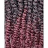 Dream Hair Cuban Braid Kunsthaar 16"/40Cm 60g - Image 27