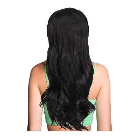 Dream Hair Curly Clip in Ponytail 22" - Synthetic Hair