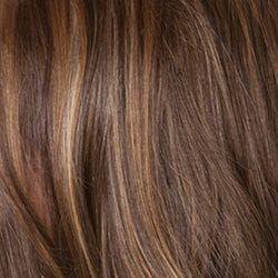 Dream Hair Curly Drawstring Ponytail 22" - Synthetic Hair - Image 6