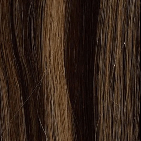 Dream Hair Curly Piece 14"/35 cm - Synthetic Hair - Image 24