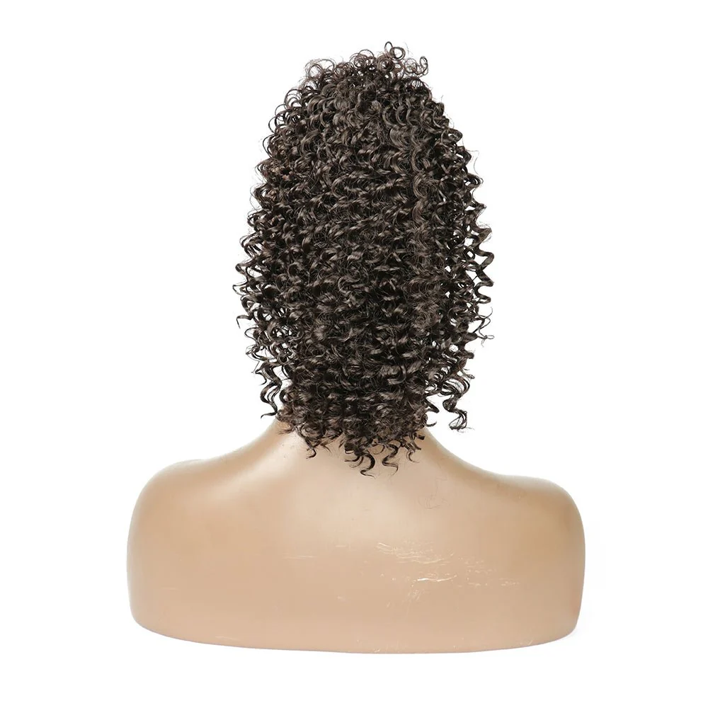 Dream Hair Curly Ponytail 10" - Image 4