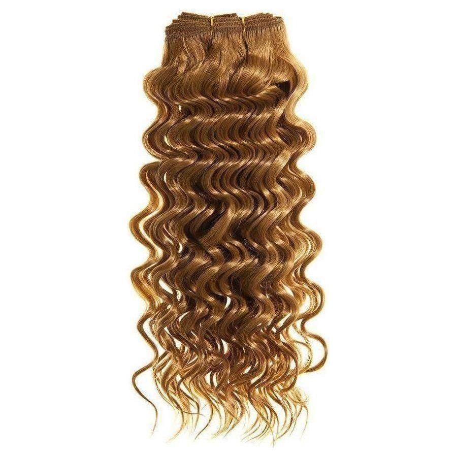 Dream Hair Deep Wave Human Hair - Image 3