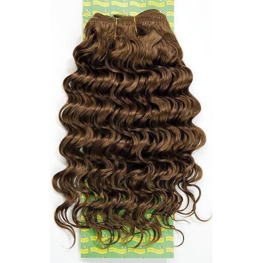 Dream Hair Deep Wave Human Hair - Image 4