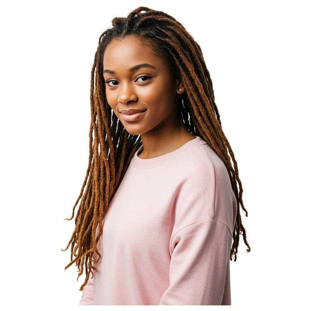 Dream hair Dreadlocks 14" \ 20"