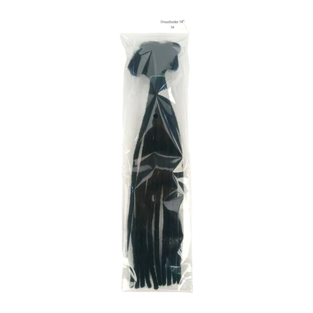Dream hair Dreadlocks 14" \ 20" - Image 3
