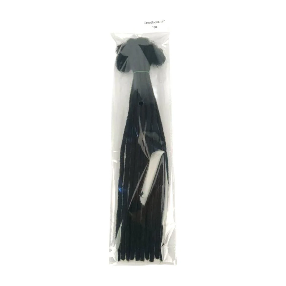 Dream hair Dreadlocks 14" \ 20" - Image 4