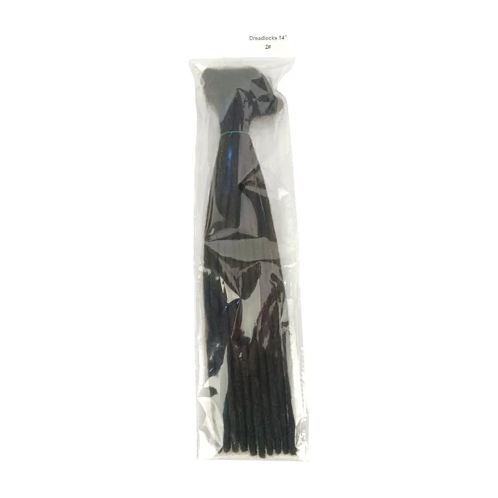 Dream hair Dreadlocks 14" \ 20" - Image 5