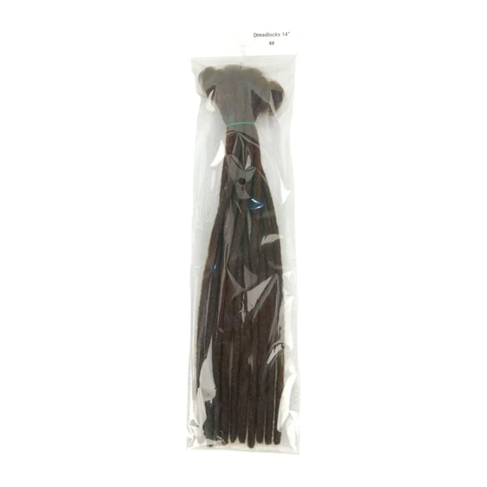 Dream hair Dreadlocks 14" \ 20" - Image 6