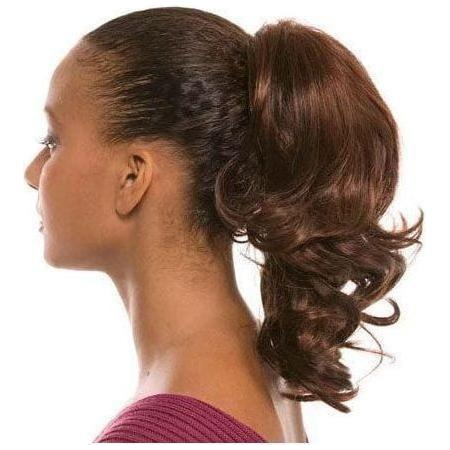 Dream Hair EL 100 14"/35cm - Synthetic Hair - Image 2