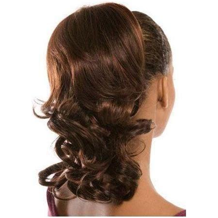 Dream Hair EL 100 14"/35cm - Synthetic Hair - Image 3