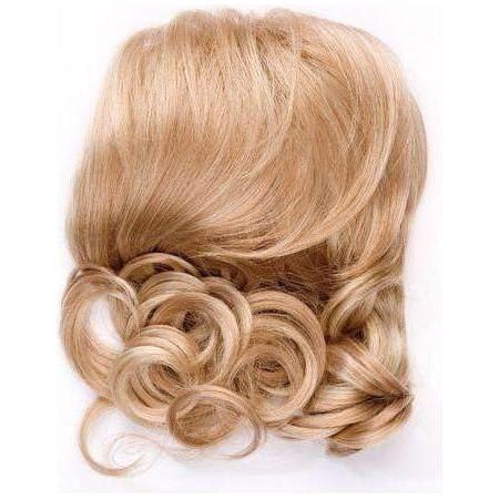 Dream Hair EL 100 14"/35cm - Synthetic Hair - Image 5