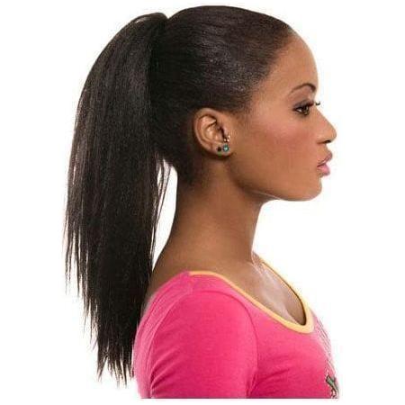 Dream Hair EL 220 Kinky Kunsthaar