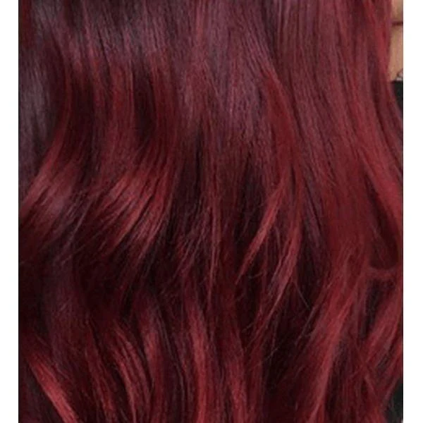 Dream Hair EL 250 Straight 14"/35,5cm Synthetic Hair - Image 13