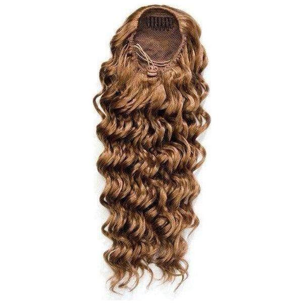 Dream Hair EL ponytail 180 14"/35cm Synthetic Hair - Image 4