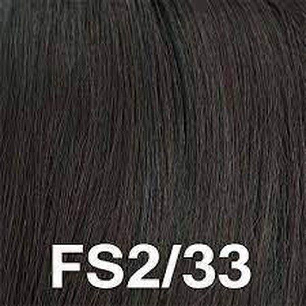 Dream Hair EL ponytail 240 Permed Straight 12"/30cm Synthetic Hair - Image 12
