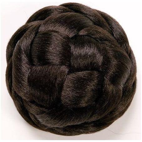 Dream Hair EL Raund 50 Synthetic Hair Color - Image 2