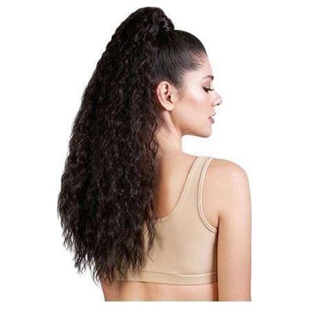 Dream Hair EL Wonder Amma 26" _ Kunsthaar Ponytail