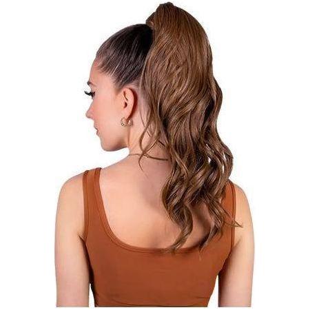 Dream Hair EL Wonder BIBA 18.5 _ Kunsthaar Ponytail