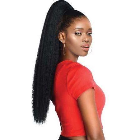 Dream Hair EL Wonder Yaki 22'' _ Kunsthaar Ponytail