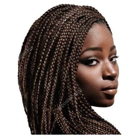 Dream Hair Elle 3B  7/8/12"  18/20/30cm Synthetic Hair (3 pcs)