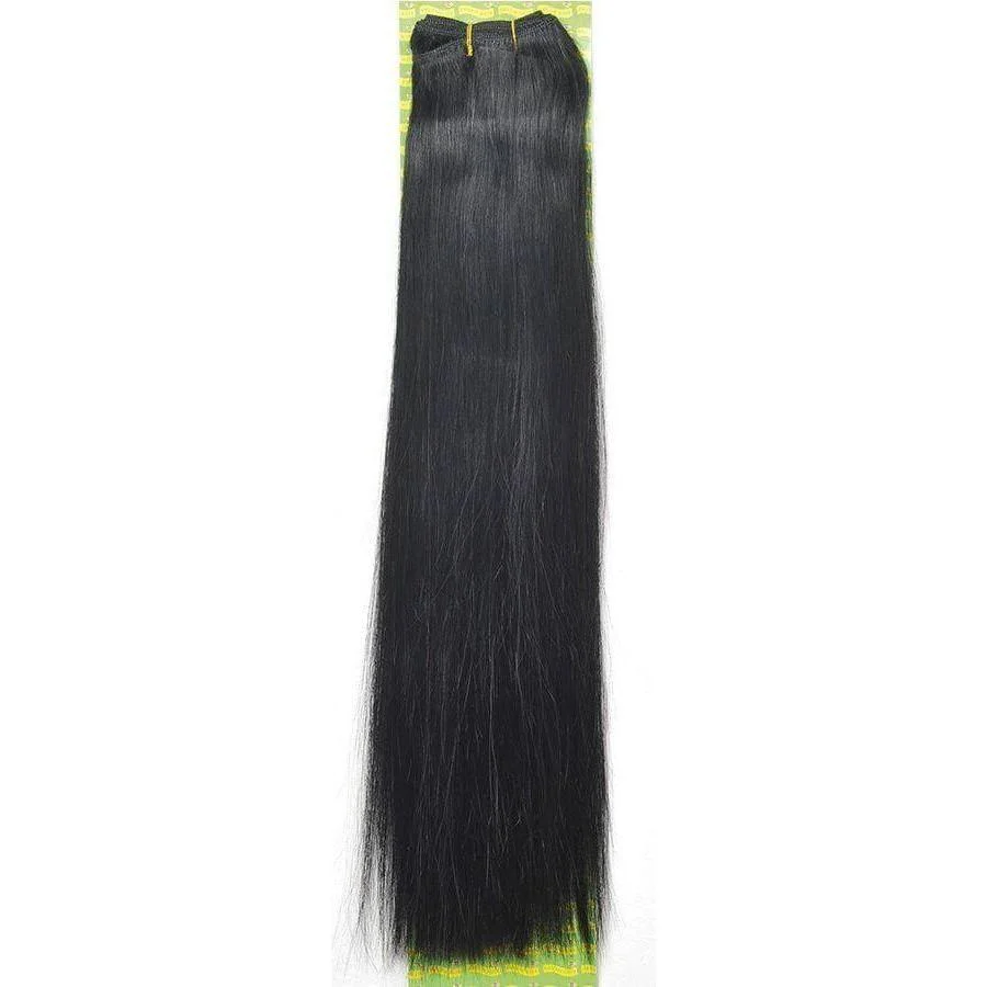 Dream Hair Euro Straight Human Hair - Image 2