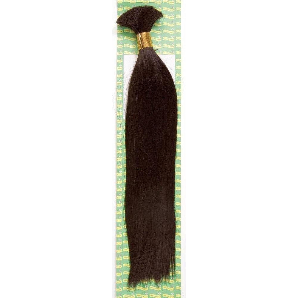 Dream Hair European Bulk Echthaar - Image 3
