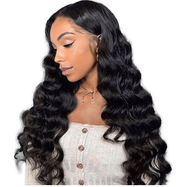 Dream Hair Futura Deep Wave Width 100Cm Synthetic Hair - Image 2